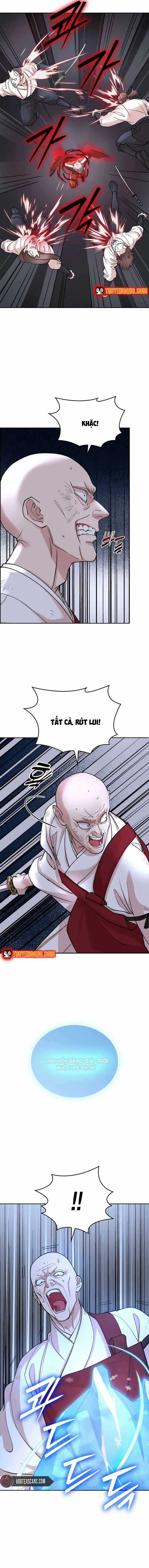 Devil & Ice - Chương 23 - Trang 26