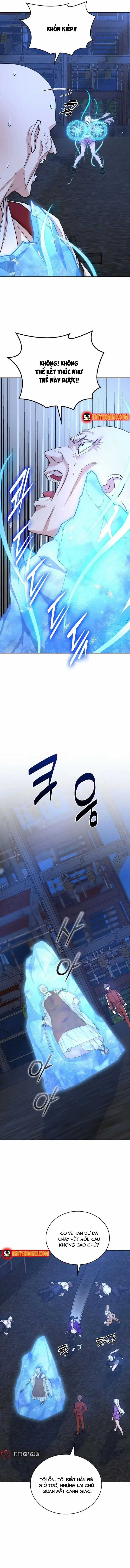 Devil & Ice - Chương 23 - Trang 27