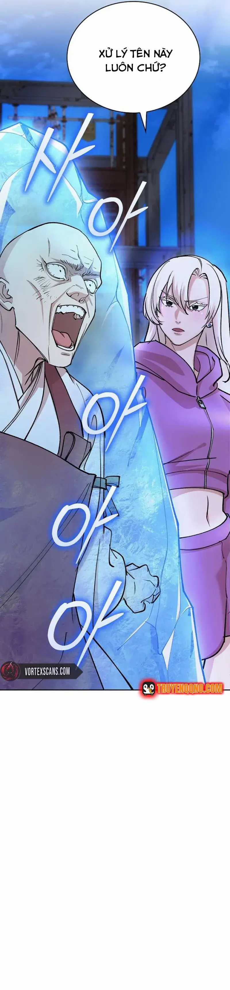 Devil & Ice - Chương 23 - Trang 29