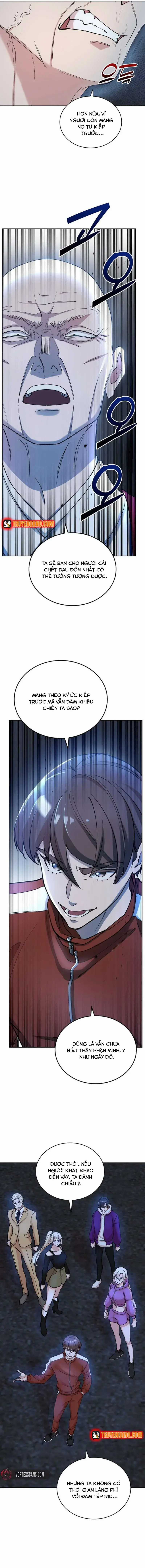 Devil & Ice - Chương 23 - Trang 4