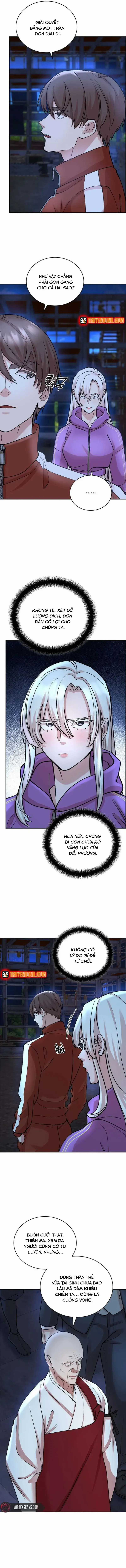 Devil & Ice - Chương 23 - Trang 5