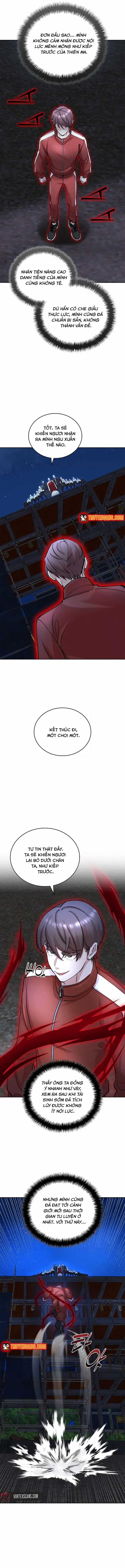 Devil & Ice - Chương 23 - Trang 6