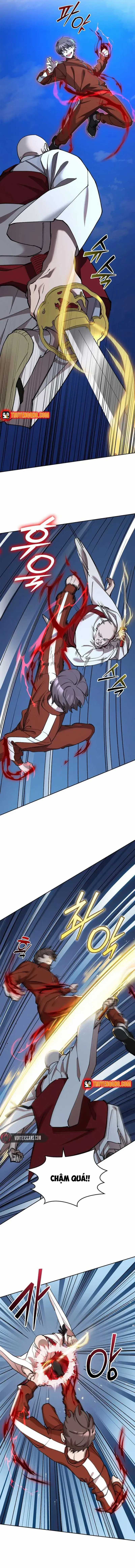 Devil & Ice - Chương 23 - Trang 8