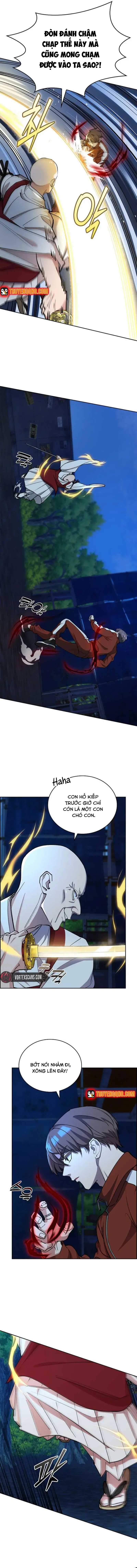 Devil & Ice - Chương 23 - Trang 9