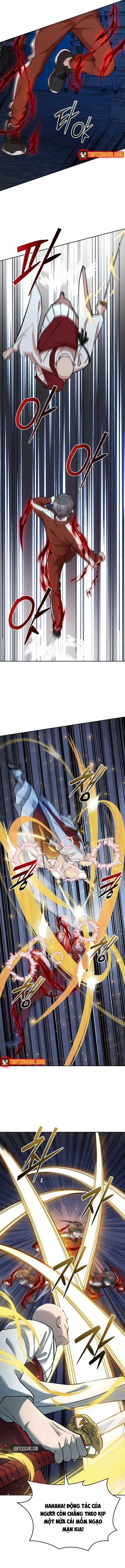 Devil & Ice - Chương 23 - Trang 10