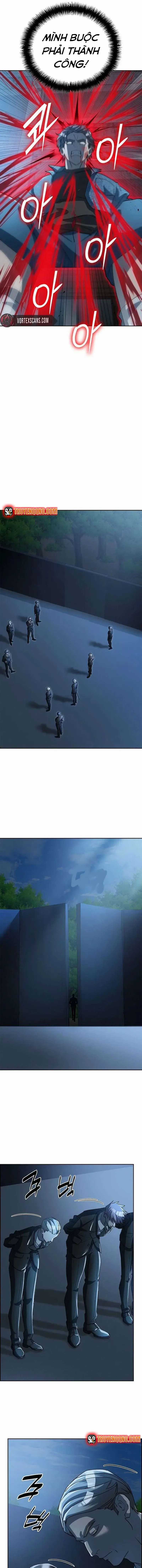 Devil & Ice - Chương 26 - Trang 11