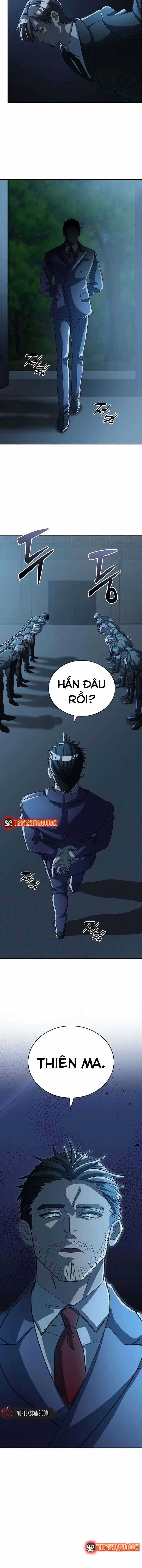 Devil & Ice - Chương 26 - Trang 12