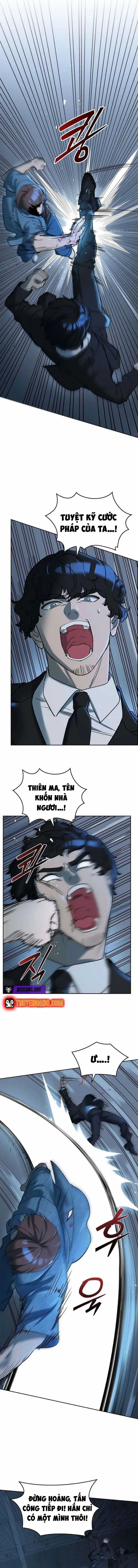 Devil & Ice - Chương 27 - Trang 11