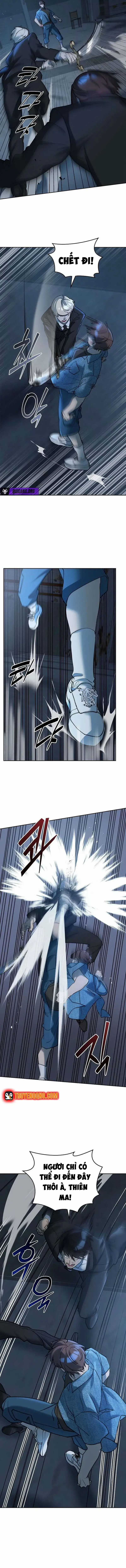 Devil & Ice - Chương 27 - Trang 12