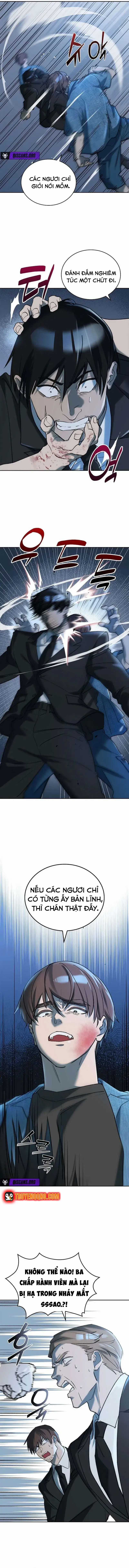 Devil & Ice - Chương 27 - Trang 13