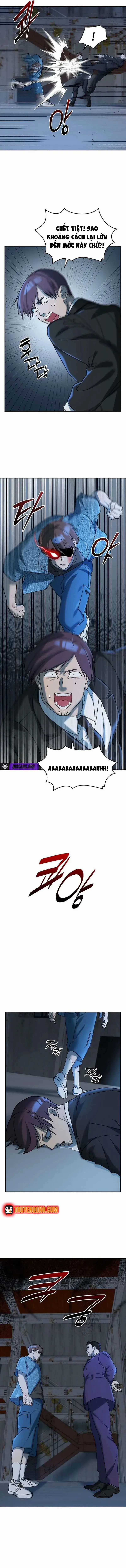 Devil & Ice - Chương 27 - Trang 14