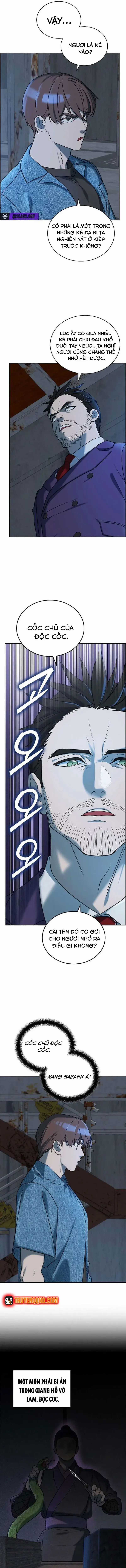 Devil & Ice - Chương 27 - Trang 15