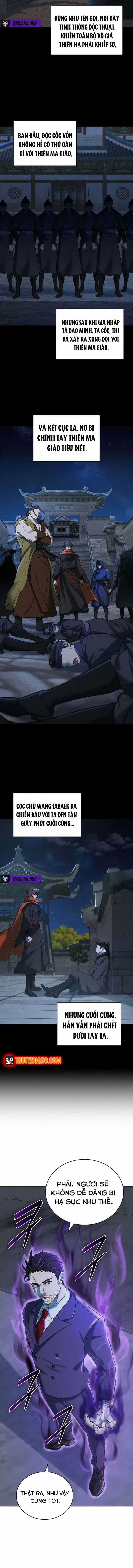 Devil & Ice - Chương 27 - Trang 16