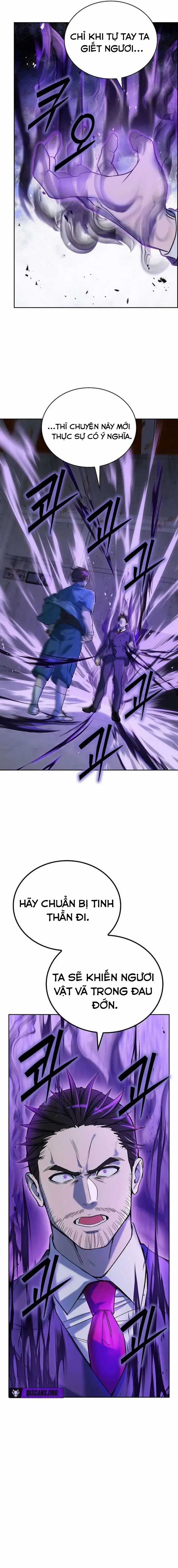 Devil & Ice - Chương 27 - Trang 17