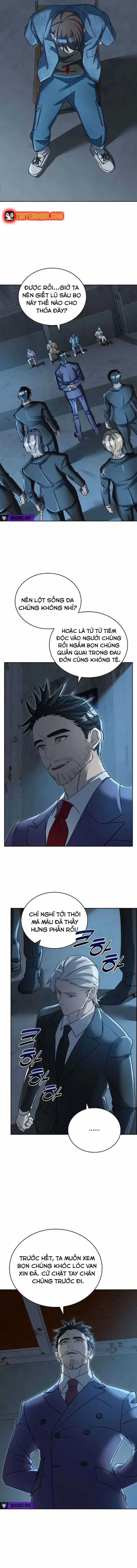 Devil & Ice - Chương 27 - Trang 4