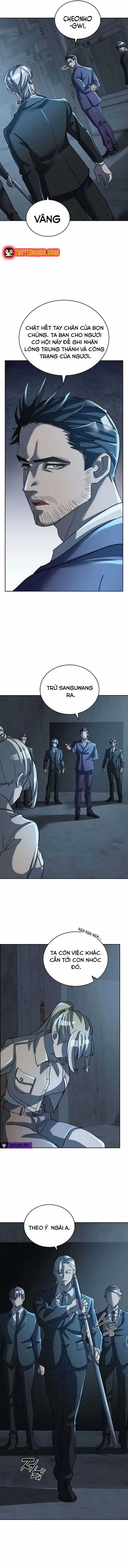 Devil & Ice - Chương 27 - Trang 5