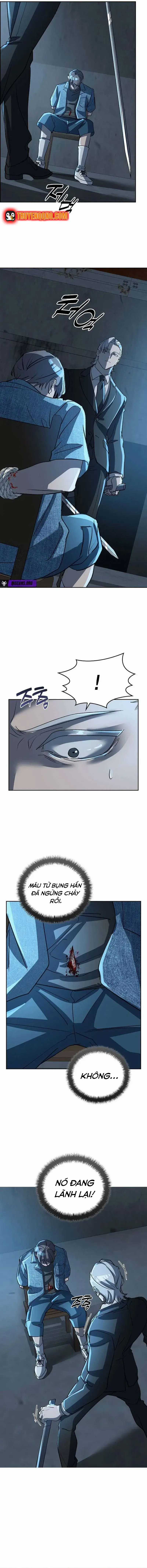 Devil & Ice - Chương 27 - Trang 6