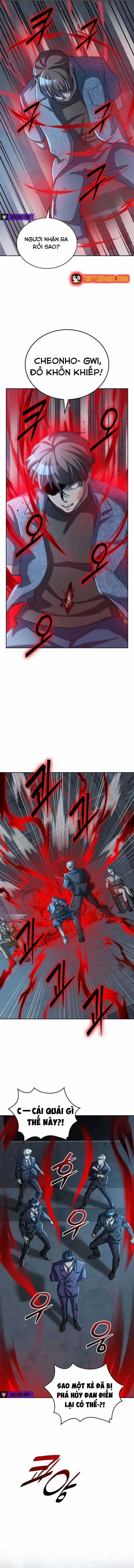 Devil & Ice - Chương 27 - Trang 7