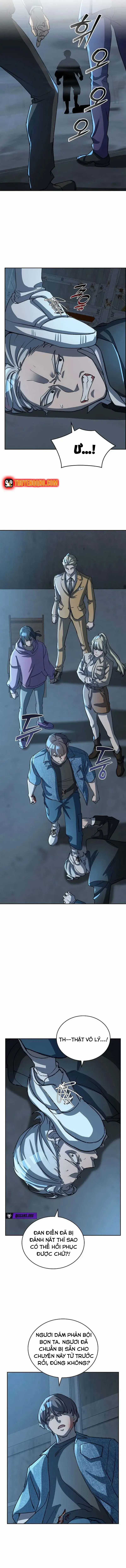 Devil & Ice - Chương 27 - Trang 8