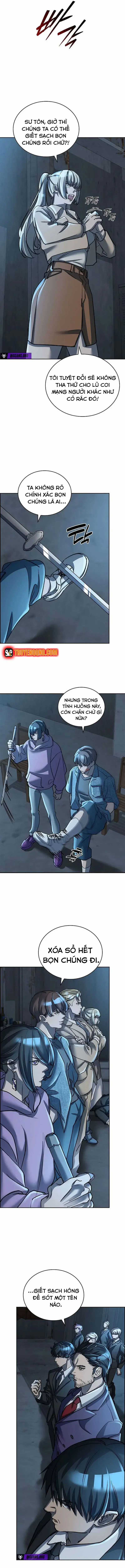 Devil & Ice - Chương 27 - Trang 9