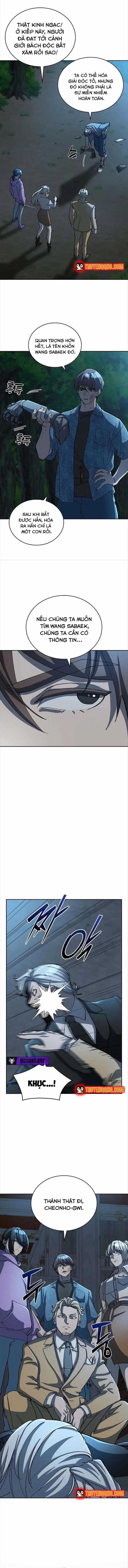 Devil & Ice - Chương 28 - Trang 15