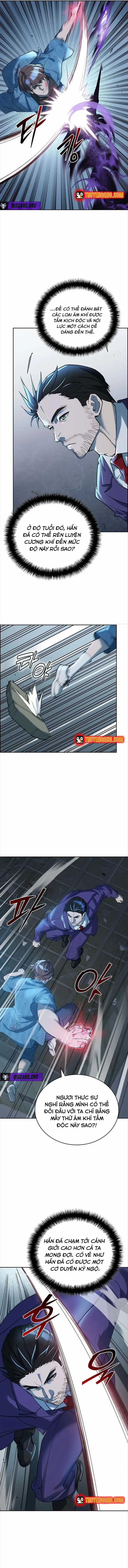 Devil & Ice - Chương 28 - Trang 4