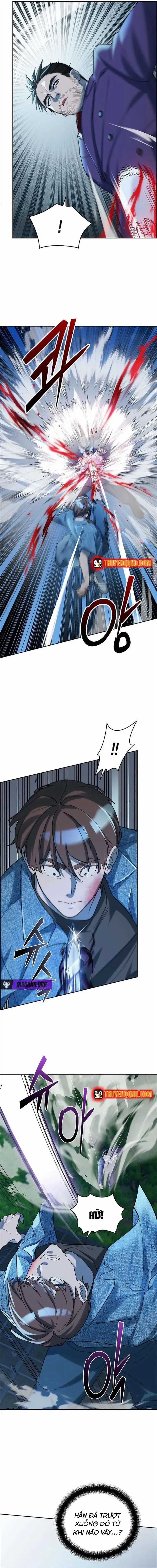 Devil & Ice - Chương 28 - Trang 5