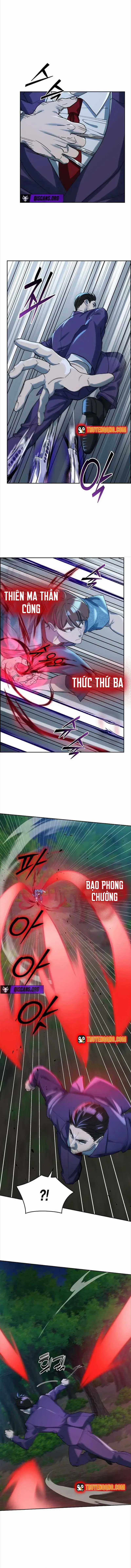 Devil & Ice - Chương 28 - Trang 7