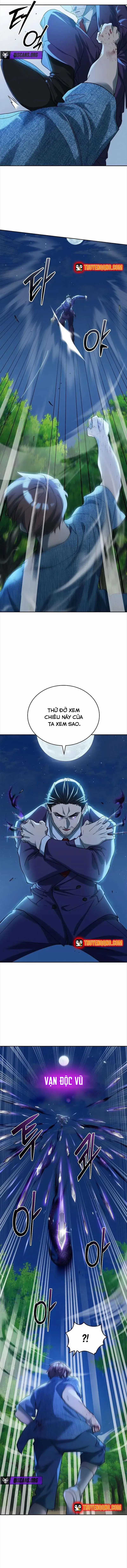 Devil & Ice - Chương 28 - Trang 9