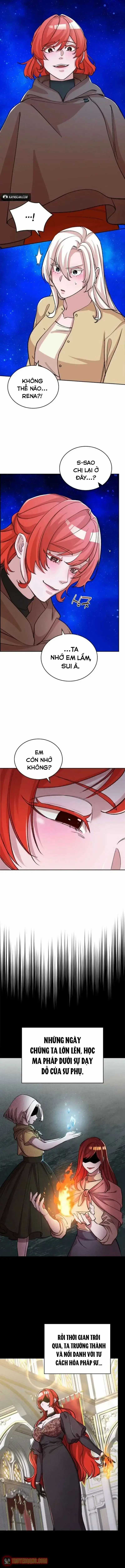 Devil & Ice - Chương 29 - Trang 11