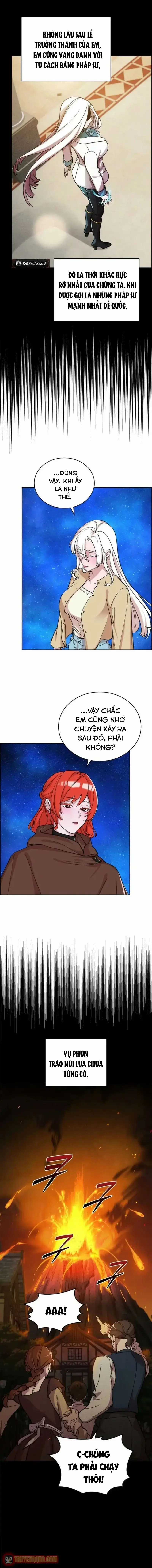 Devil & Ice - Chương 29 - Trang 12