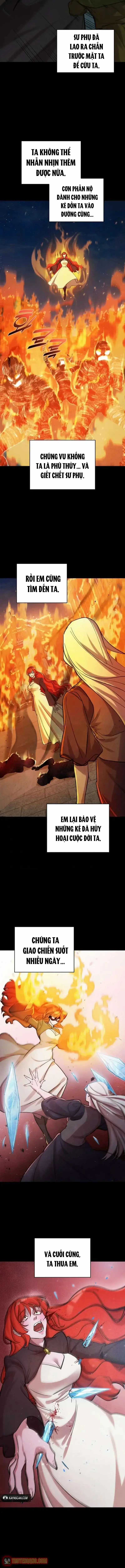 Devil & Ice - Chương 29 - Trang 14