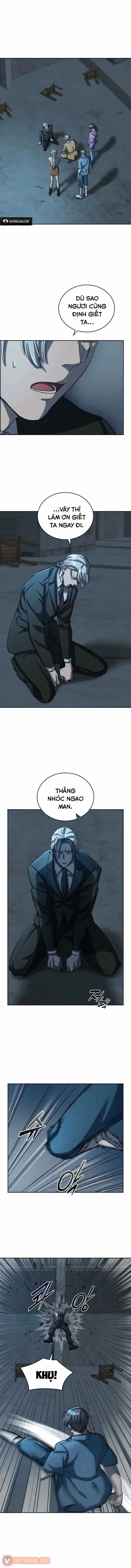 Devil & Ice - Chương 29 - Trang 3