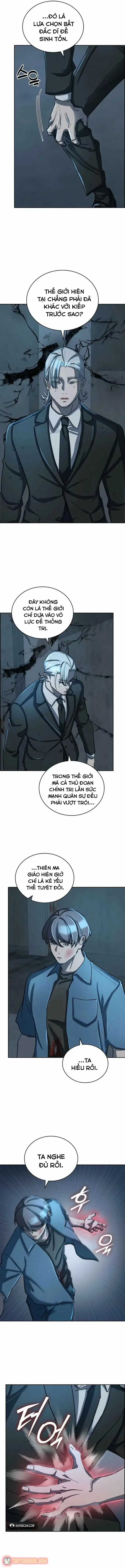 Devil & Ice - Chương 29 - Trang 6