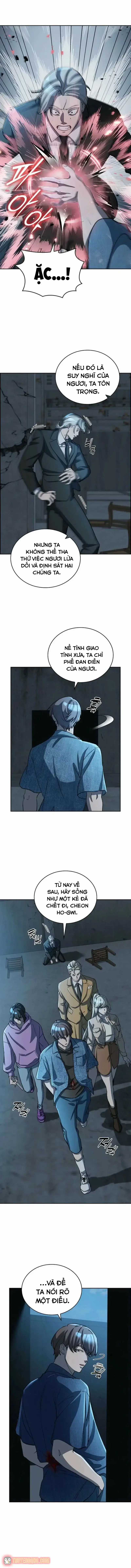 Devil & Ice - Chương 29 - Trang 7