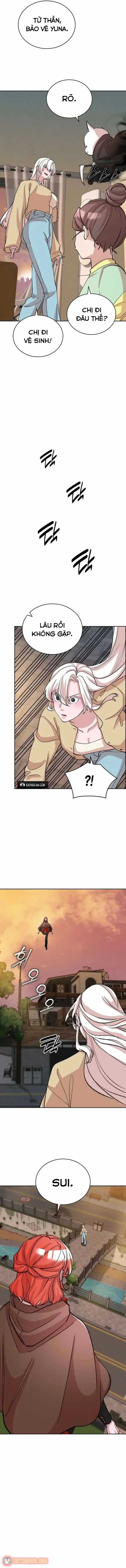 Devil & Ice - Chương 29 - Trang 9