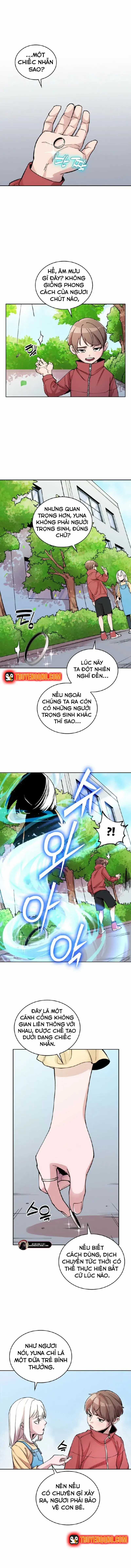 Devil & Ice - Chương 3 - Trang 11