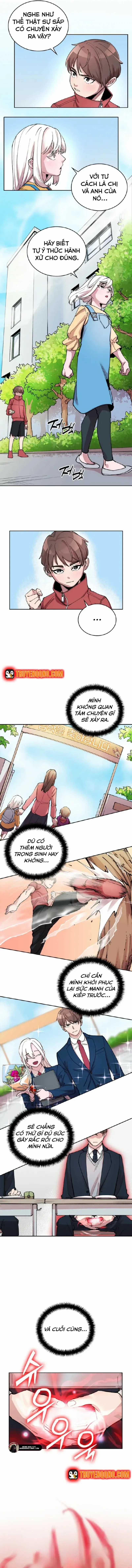 Devil & Ice - Chương 3 - Trang 12