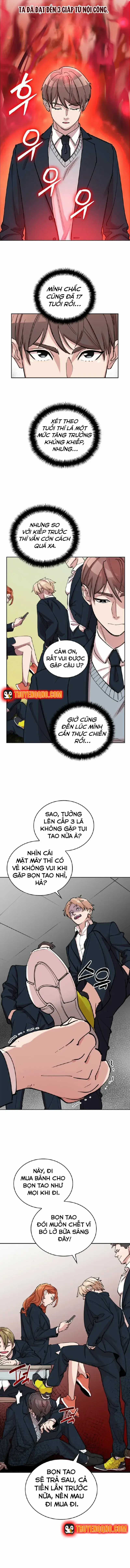 Devil & Ice - Chương 3 - Trang 13