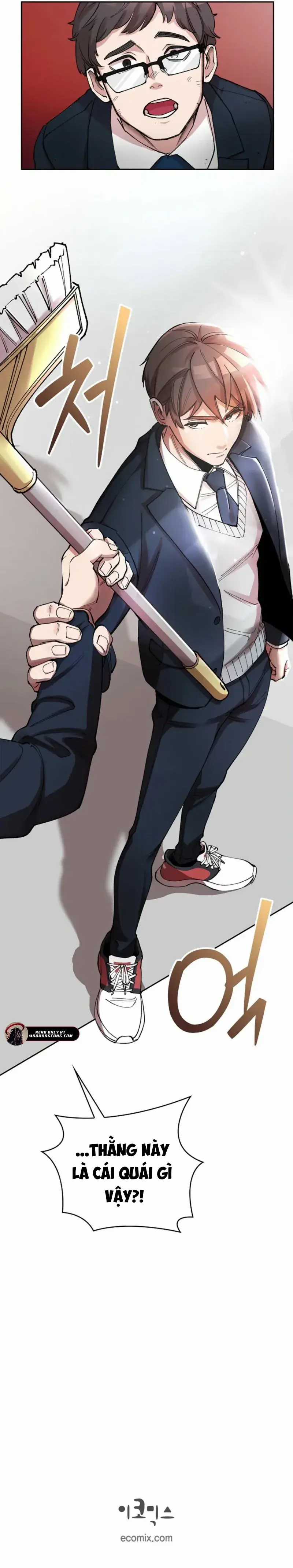 Devil & Ice - Chương 3 - Trang 15