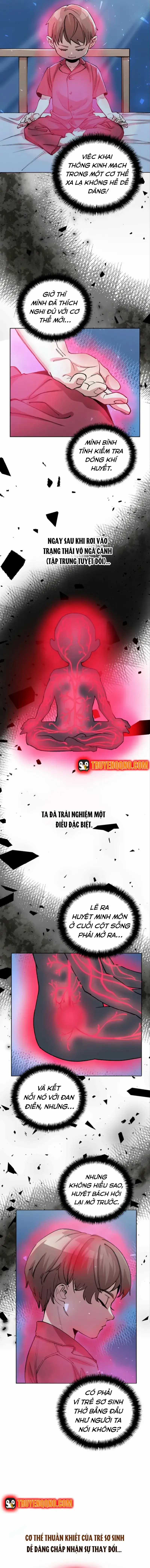 Devil & Ice - Chương 3 - Trang 5