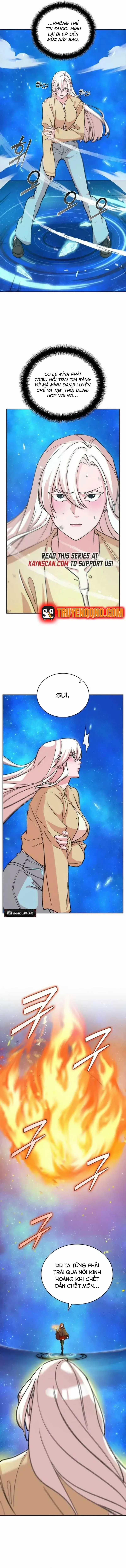 Devil & Ice - Chương 30 - Trang 11