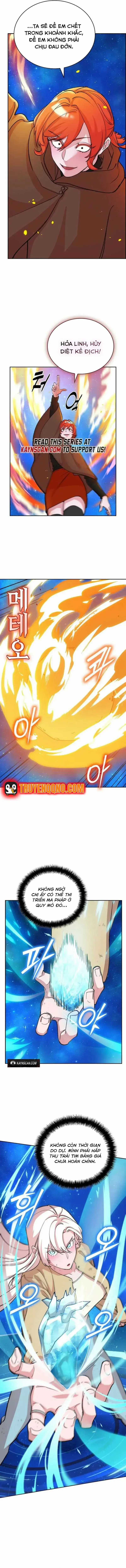 Devil & Ice - Chương 30 - Trang 12