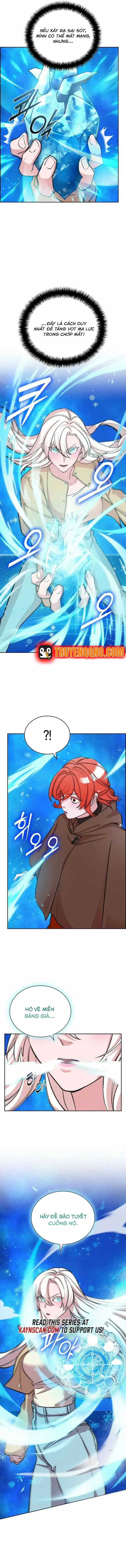 Devil & Ice - Chương 30 - Trang 13