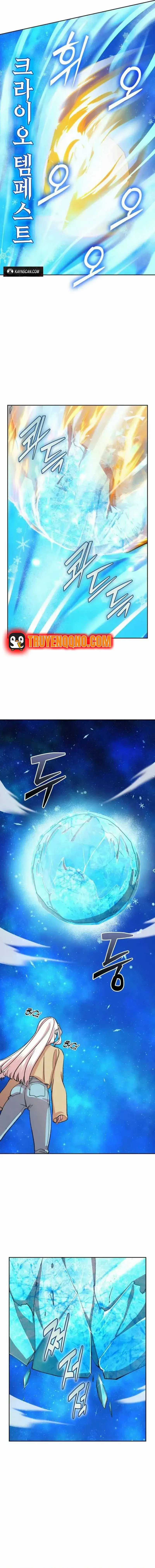 Devil & Ice - Chương 30 - Trang 14