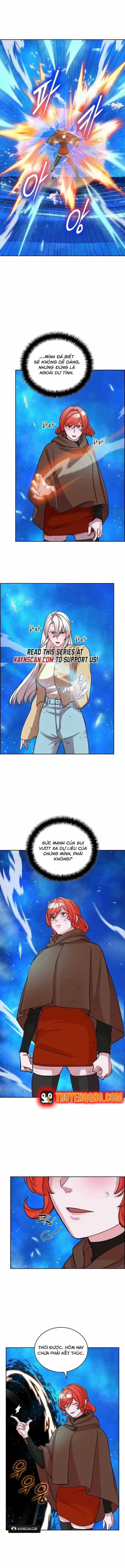 Devil & Ice - Chương 30 - Trang 16