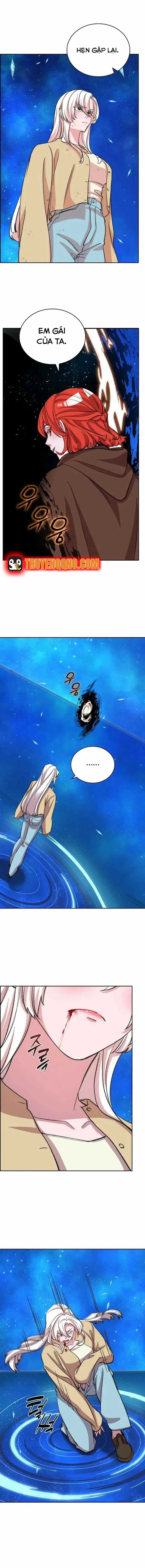 Devil & Ice - Chương 30 - Trang 17