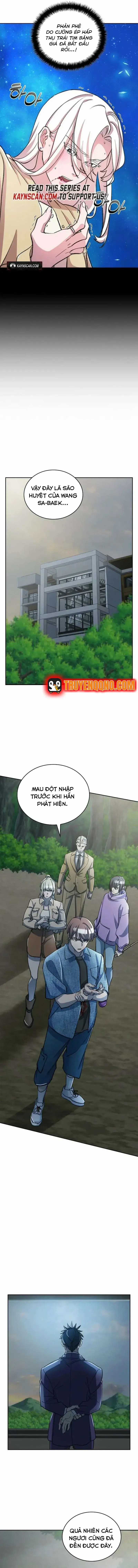 Devil & Ice - Chương 30 - Trang 18