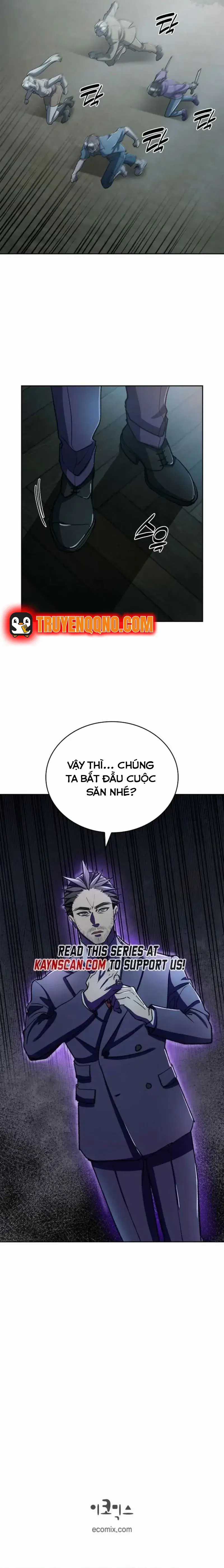 Devil & Ice - Chương 30 - Trang 19