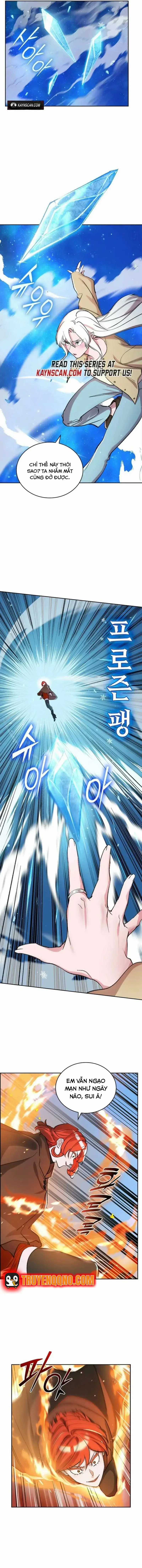 Devil & Ice - Chương 30 - Trang 4